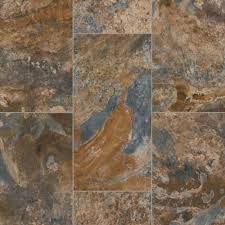 armstrong alterna 12 x 24 allegheny slate copper mountain vinyl flooring d7332 sle