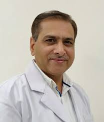 dr ashok bhatia