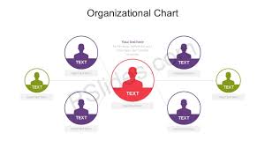 organizational chart powerpoint template