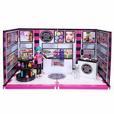 miworld deluxe environment set make up