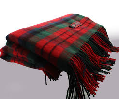 house of tartan rug travel luxury