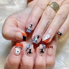 top 10 best acrylic nails in surrey bc