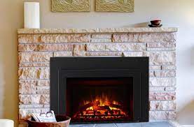 Installing An Electric Fireplace