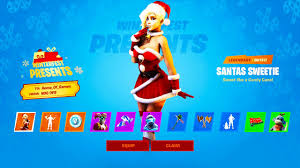 The event began on december 18th, 2019 (ironically the same start date as last year's 14 days of fortnite) and ended on january 7th, 2020. I Opened All Winterfest Presents This Happened Youtube