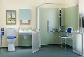 Convenience and safety are two key components of a handicap washroom and wheelchair accessible bathroom. Designing A Dementia Friendly Bathroom Advice Independent Living