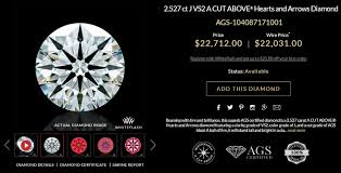2 5 carat diamond ring the definitive