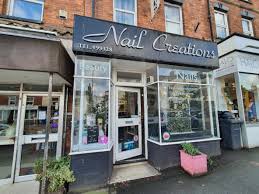 1 nail bars and nail salons in
