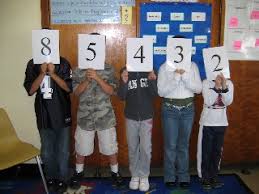 Mathwire Com Place Value Activities