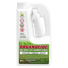 organocide bee safe 3 in 1 organic