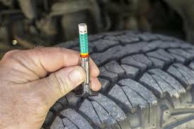 What Are Tread Wear Indicators