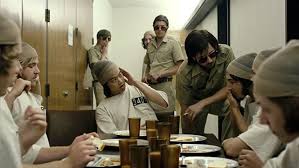 The Stanford Prison Experiment  ZIMBARDO OBJECTIVE  To be able to describe  a study into