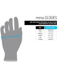Ufc Official Fight Gloves