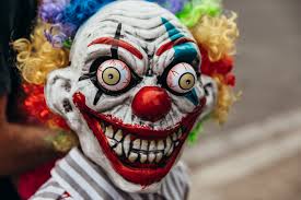 the history of creepy clowns explained