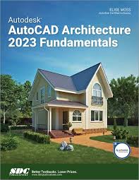 autodesk autocad architecture 2023