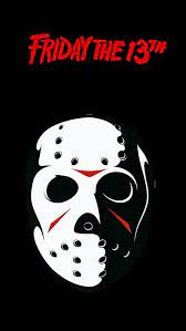 friday the 13th hd phone wallpaper pxfuel