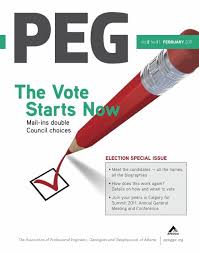 nominees for apegga 2016 election