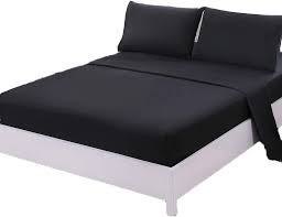 bedding bed sheet set 4
