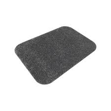 machine washable absorbent door mat