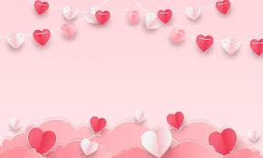 heart wallpaper vector art icons and