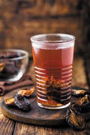 prune juice for constipation a new