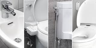 What Are Bidets And Bidet Toilet Seats