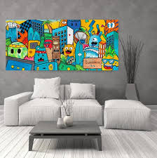 Extra Large Wall Art Living Room Wall