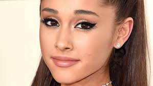 makeup s from ariana