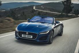 See its style, practicality and infotainment system to get a full picture of what it's like. 2021 Jaguar F Type Convertible Review Trims Specs Price New Interior Features Exterior Design And Specifications Carbuzz