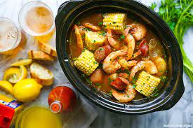 slow cooker seafood guide crockpot