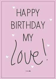 someone i love was born today | Birthday cards | Pinterest | Happy ... via Relatably.com