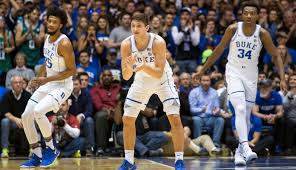 The duke blue devils are one of the most successful schools in college basketball history. Can T Stop What You Can T Get To Duke Basketball Continues To Dominate Above The Rim Accsports Com