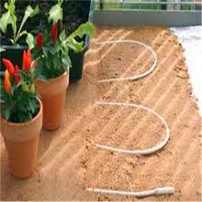 12m Plant Soil Heating Cable For