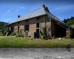 la maison ancienne épave thermique ou