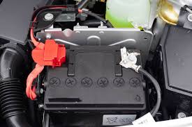 Car Battery Types Groups And Sizes Which Do You Need