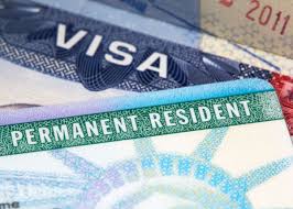 can i travel without a green card
