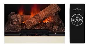 Dimplex Electric Fireplace Moorefield