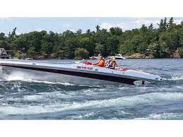 Powerboat Listings gambar png