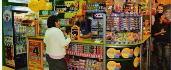Tienda de casas de muñecas. Que Hacen Las Bodegas Ante La Proxima Oleada De Tiendas De Conveniencia En Peru