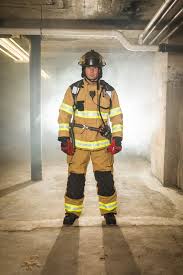 Velocity Performance Veridian Fire Protective Gear