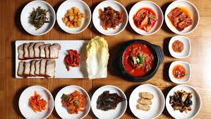 8 best korean restaurants in melbourne