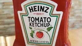 Does Heinz still have 57 varieties?