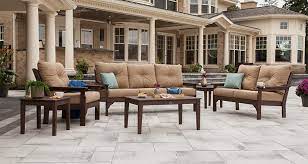 Us Made Outdoor Deep Seating Furniture