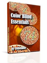 Treatment Of Colour Blindness