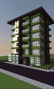 350 maison pour minecraft build idea