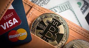 Mastercard дозволить банкам проводити операції з торгівлі криптовалютою |  Mind.ua