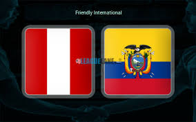 There are 6 ways to get from ecuador to peru by bus, plane or car. Peru Vs Ecuador Predictions Bet Tips Match Preview