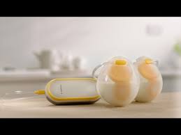 medela freestyle hands free how to