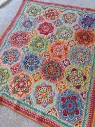 30 Best Persian Tiles Eastern Jewels Images Crochet Afgans