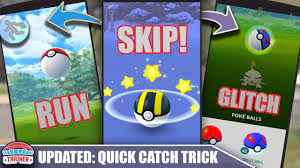 Pokemon Go Hack MOD APK V0.227.0 (Fake GPS, Teleporting)