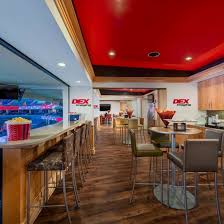 suite options capital one arena